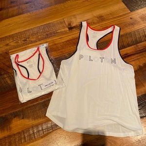 Peloton Tank sz M
